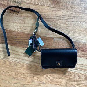 Ralph Lauren Fanny Pack